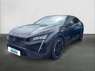 Photo Peugeot 408 PHEV 225 e-EAT8 - Allure Pack