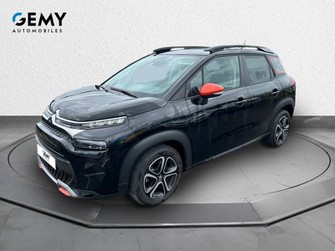 Photo Citroen C3 Aircross PureTech 110 S&S BVM6 Feel Pack