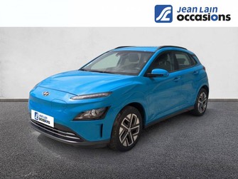 Photo Hyundai Kona Electrique 39 kWh - 136 ch Intuitive