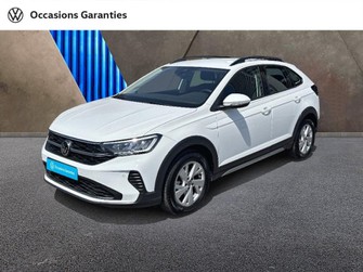 Photo Volkswagen Taigo 1.0 TSI 116ch Life DSG7