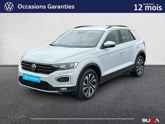 Photo Volkswagen T-Roc T-Roc 1.0 TSI 110 Start/Stop BVM6