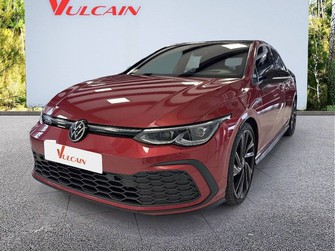 Photo Volkswagen Golf Golf 2.0 TDI SCR 200 DSG7
