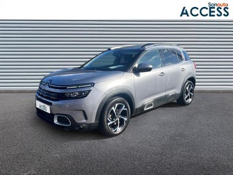 Photo Citroen C5 Aircross BlueHDi 130ch S&S Shine EAT8