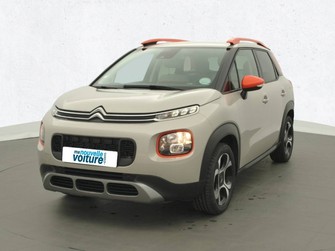 Photo Citroen C3 Aircross C3 Aircross PureTech 110 S&S BVM6