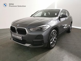 Photo Bmw X2 xDrive25eA 220ch Business Design Euro6d-T 6cv