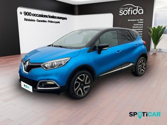Photo Renault Captur 0.9 TCe 90ch energy Zen