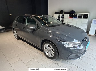 Photo Volkswagen Golf Golf 2.0 TDI SCR 116 DSG7
