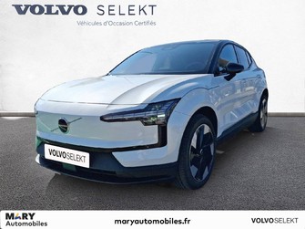 Photo Volvo EX30 EX30 Single Extended Range 272 ch 1EDT