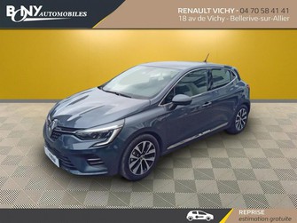Photo Renault Clio V Intens E-TECH 140