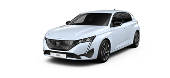 Photo Peugeot 308 308 Hybrid 136 e-DCS6