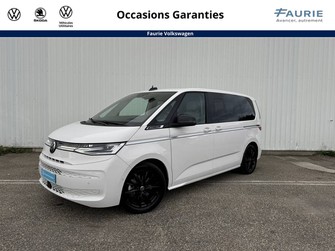 Photo Volkswagen Multivan Multivan Court 1.4 eHybrid 218 DSG6