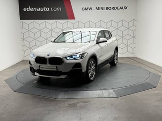 Photo Bmw X2 sDrive 18i 136 ch DKG7 Lounge