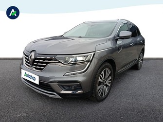 Photo Renault Koleos 1.7 Blue dCi 150ch Initiale Paris X-Tronic