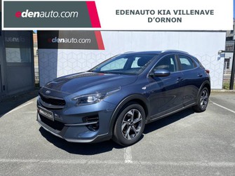 Photo Kia XCeed 1.0l T-GDi 120 ch BVM6 ISG Motion