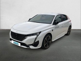 Photo Peugeot 308 Electrique 54 kWh 156ch - FIRST EDITION