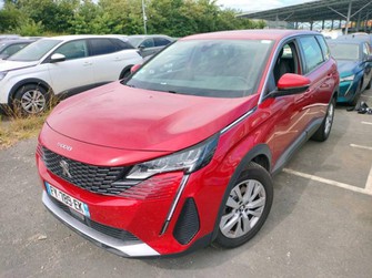 Photo Peugeot 5008 BlueHDi 130ch S&S BVM6 Active Business