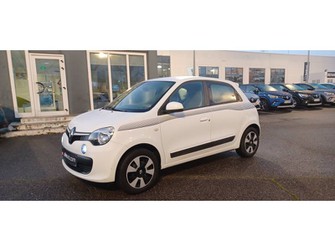 Photo Renault Twingo III 0.9 TCe 90 Energy E6C Limited