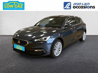 Photo Seat Leon e-Hybrid 204 ch DSG6 Xcellence