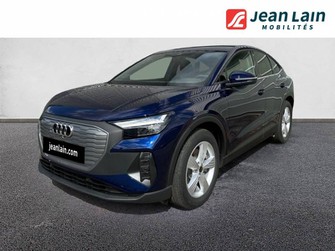 Photo Audi Q4 Sportback 45 285 ch 82 kWh quattro Business Executive
