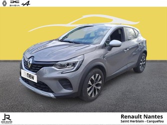 Photo Renault Captur 1.0 TCe 90ch Evolution