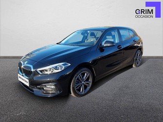 Photo Bmw Serie 1 SERIE 1 F40 118d 150 ch