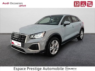 Photo Audi Q2 Q2 30 TFSI 110 BVM6