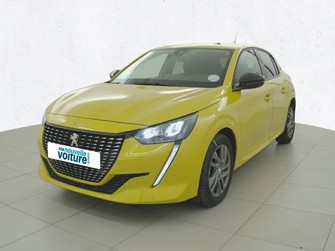 Photo Peugeot 208 208 PureTech 75 S&S BVM5