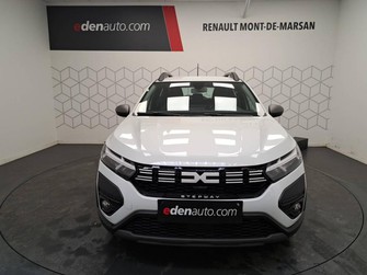 Photo Dacia Sandero III TCe 90 Stepway Expression 5p
