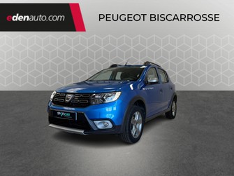 Photo Dacia Sandero ECO-G 100 Evasion