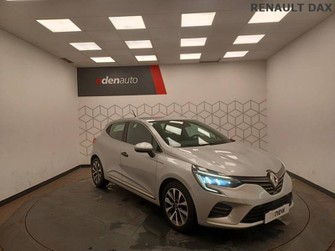 Photo Renault Clio TCe 90 - 21 Intens