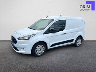 Photo Ford Transit Connect FGN TRANSIT CONNECT FGN L1 1.0E100 E85 S&S