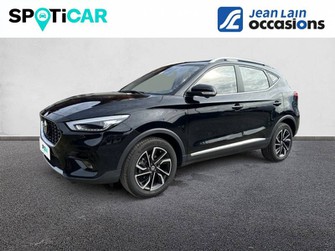 Photo MG ZS 1.0L T-GDI 111ch 2WD BVA6 Luxury