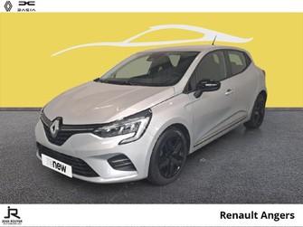Photo Renault Clio 1.5 Blue dCi 100ch Business