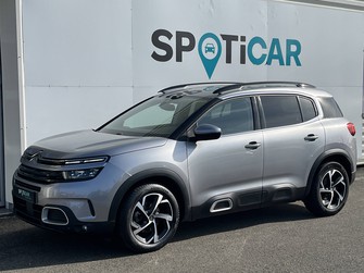 Photo Citroen C5 Aircross C5 Aircross PureTech 130 S&S BVM6
