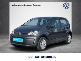 Photo Volkswagen Up ! E-UP! 2.0 83 Electrique
