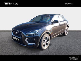 Photo Jaguar E Pace P300e PHEV R-Dynamic S BVA AWD