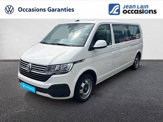 Photo Volkswagen Transporter 6.1 2.0 TDI 150 BMT Longue DSG7 4Motion