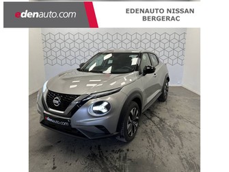 Photo Nissan Juke DIG-T 114 Acenta