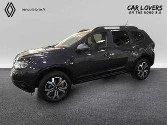 Photo Dacia Duster ECO-G 100 4x2 Journey