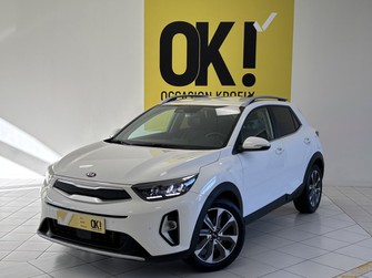 Photo Kia Stonic Premium 1.0 120 ch DCT7