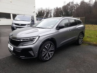 Photo Renault Espace VI Espace E-Tech full hybrid 200 GSR2