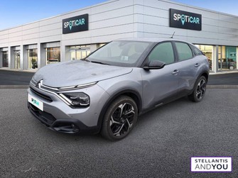 Photo Citroen C4 BlueHDi 130 S&S EAT8 Feel Pack Business
