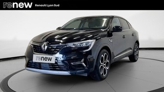 Photo Renault Arkana Arkana E-Tech 145 - 21B