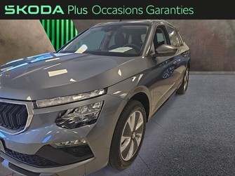 Photo Skoda Kamiq 1.0 TSI Evo 2 116ch Limited Edition DSG7