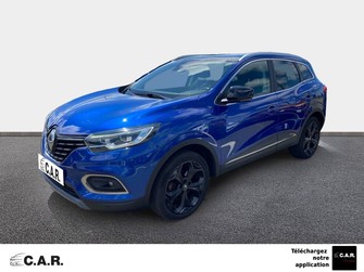 Photo Renault Kadjar Kadjar TCe 140 FAP EDC