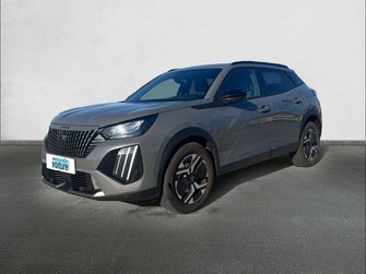 Photo Peugeot 2008 2008 PureTech 130 S&S EAT8