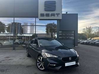 Photo Seat Leon Leon 1.5 eTSI 150 DSG7