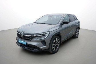Photo Renault Austral Austral E-Tech hybrid 200