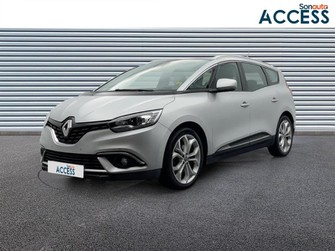 Photo Renault Grand Scenic 1.5 dCi 110ch Energy Business 7 places