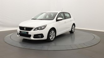 Photo Peugeot 308 BUSINESS BlueHDi 130ch S&S BVM6 Active